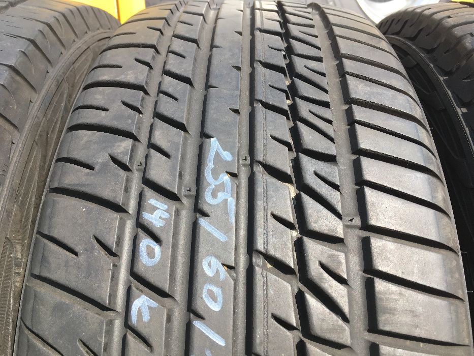 255/60/18 Пирели Скорпион 2013г 5,5мм Проверени