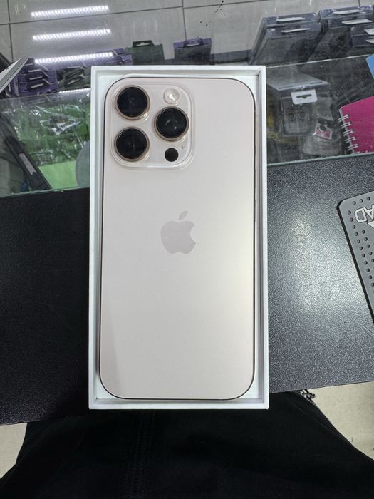 Продаже Айфон 16 про