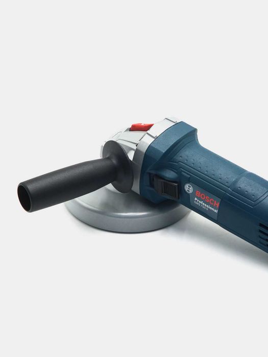 Угловая шлифмашина Bosch Professional GWS 750 S