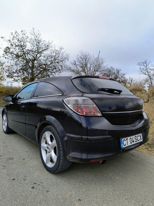 OPEL Astra 2006 — imagine 3