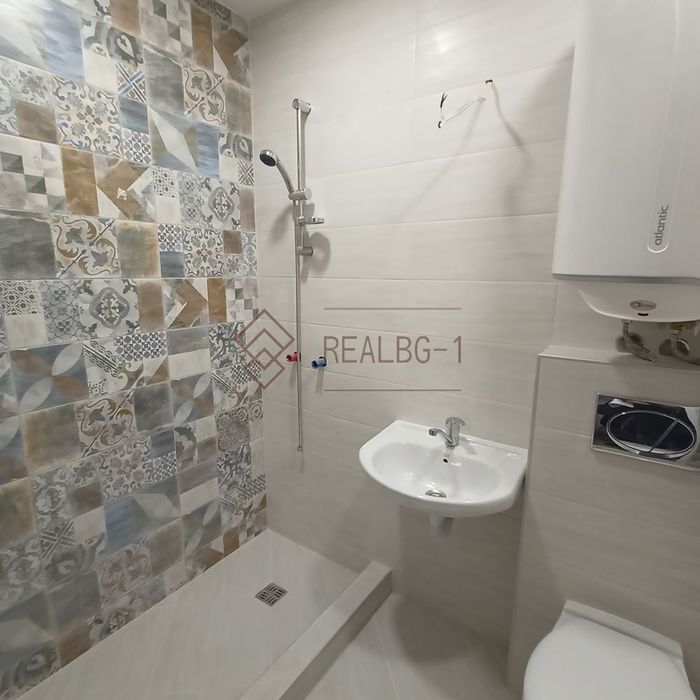 Продава се Двустаен апартамент в с. Кранево, Област Добрич - 64 кв.м за 571 €/кв.м - Снимка #9
