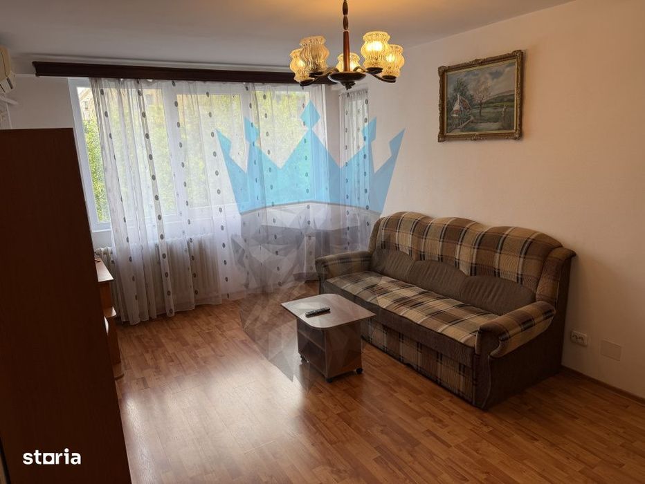 Apartament 2 Camere Tineretului Bucuresti