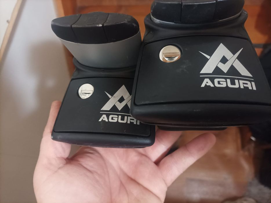 Греди Багажник Ford, Hyundaii, Kia, Opel, Peugeot, Porsche, Renault,