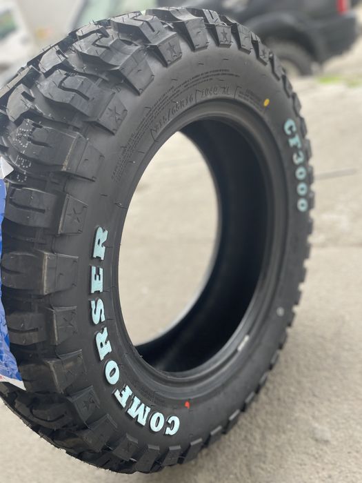 215 65 16 Comforser CF3000 Offroad