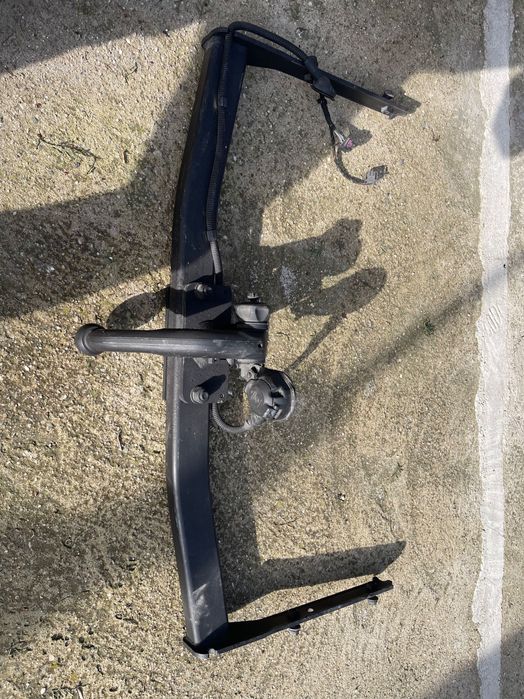 Теглич Audi A3 8p