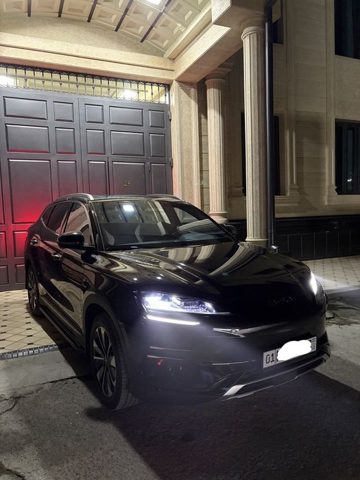 Byd chempion smart 2025 full