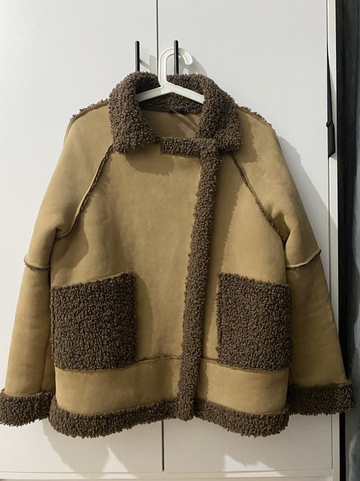 Продам дубленку в идеальном состоянии