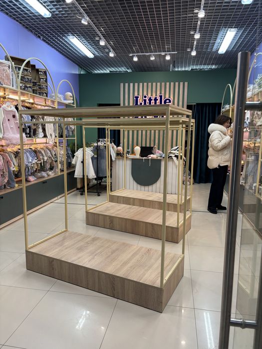 Рейлы , оборудование в стиле лофт  !!