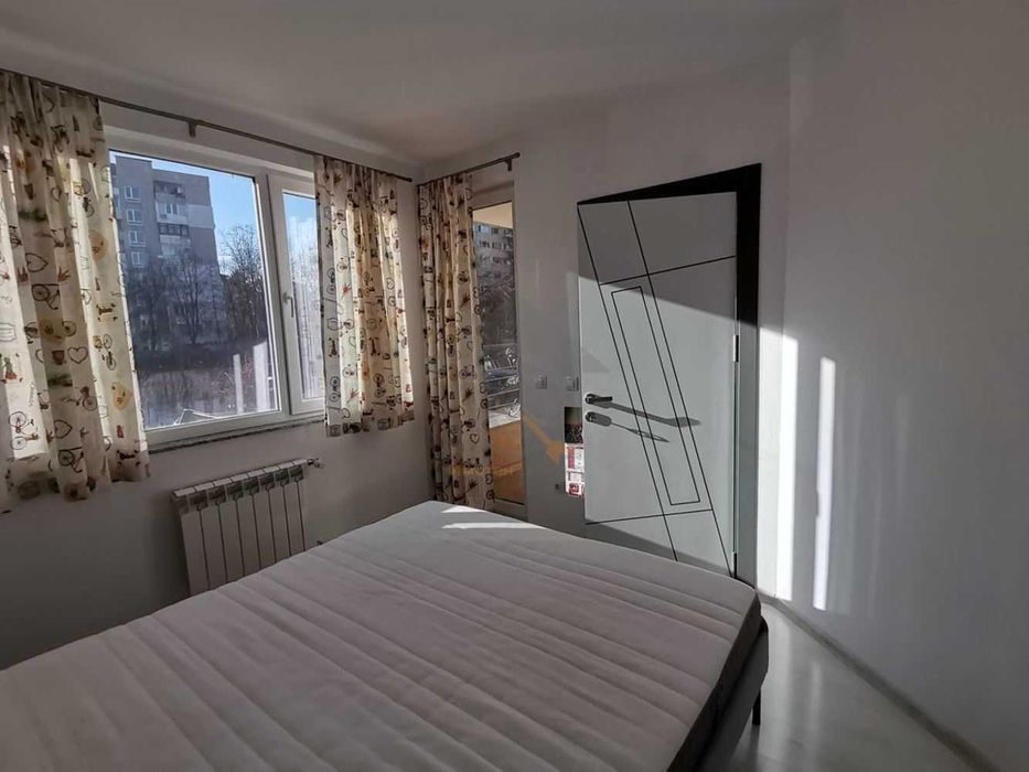 Дава се под наем Двустаен апартамент в София, Дървеница - 55 кв.м за 484.5 € - Снимка #5