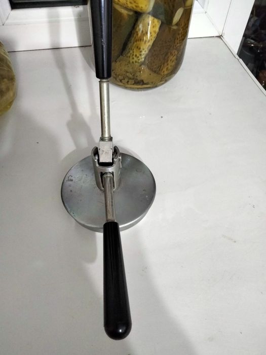 Продам закрывашку