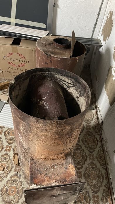 Моншаға пеш сатамын. Бағасы келісіммен