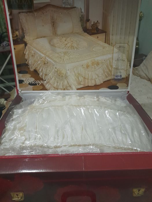 Покрывало 2та наволочкаси бн