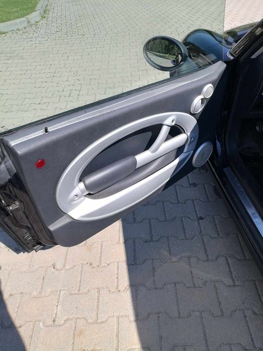 Продавам MINI COUPER 1.6