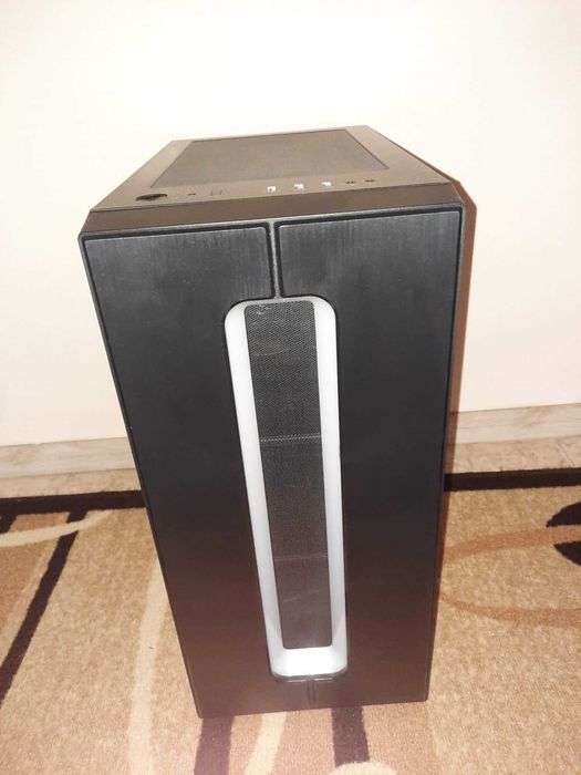 Геймърски компютър i5-9600kf, GeForce GTX 1660 Super, 16GB DD4 RAM, 512GB SSD