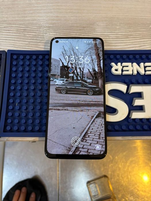 Продам Oppo reno 5