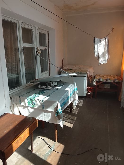 Продается 3 комнатная квартира