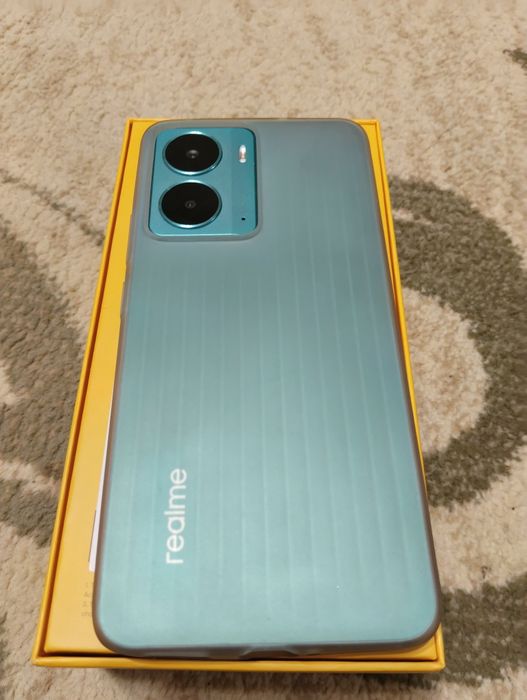 Realme P3 8/256Gb