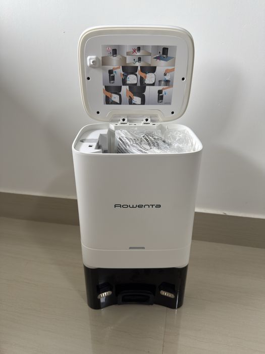 Rowenta X-Plorer Seria 140+ Aspirare si Spalare, stare foarte buna