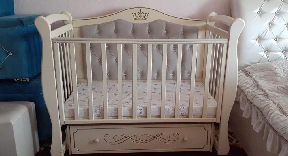 Детски спалны сатылады,срочно