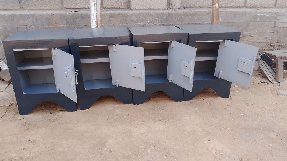 Sifatli temir seyflar