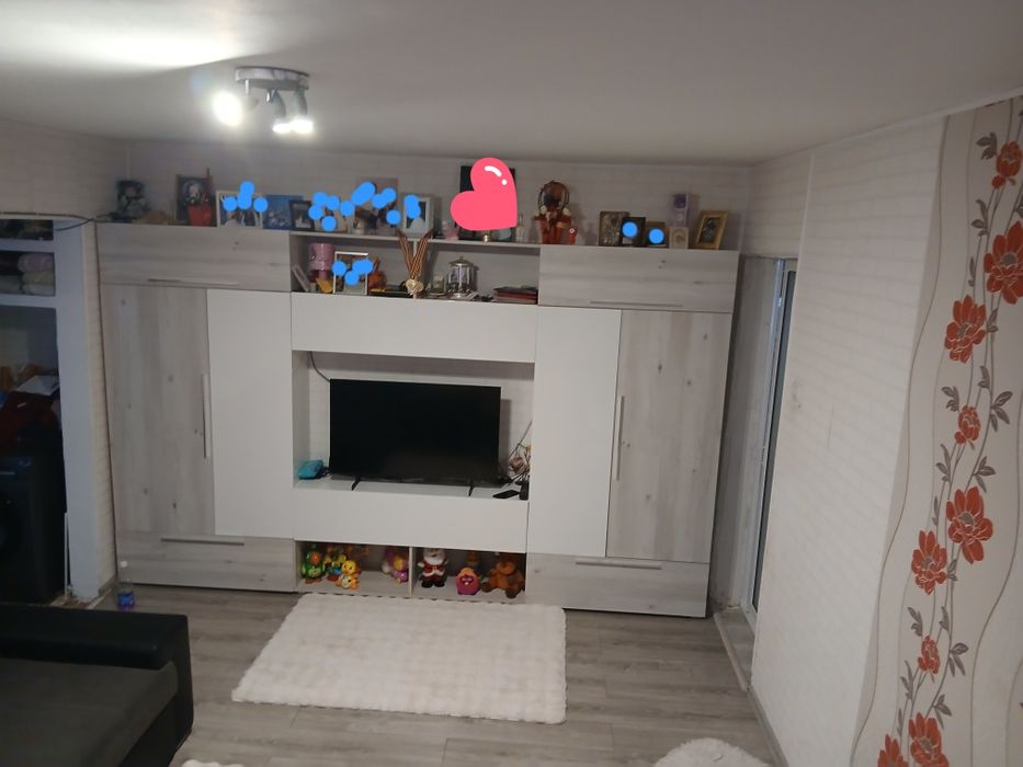 Apartament 2 camere noua