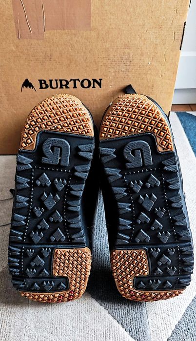 Сноуборд обувки Burton Ruler Speedzone 42 номер