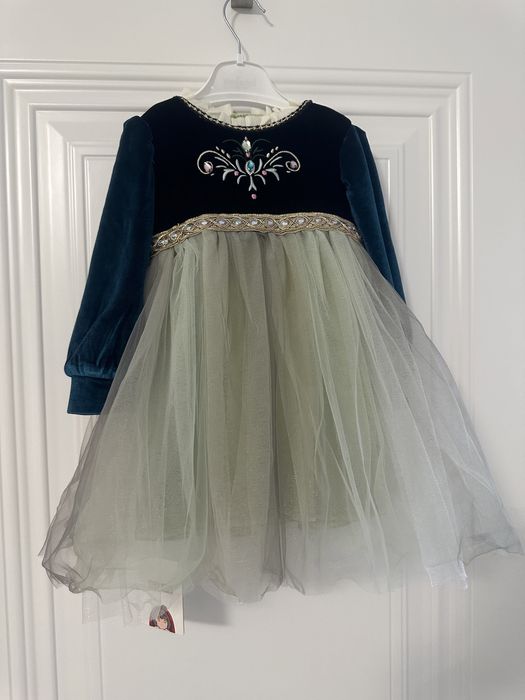 Продам детское платье