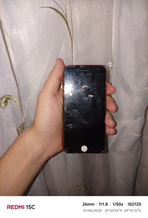 Iphone 8 arzonchi