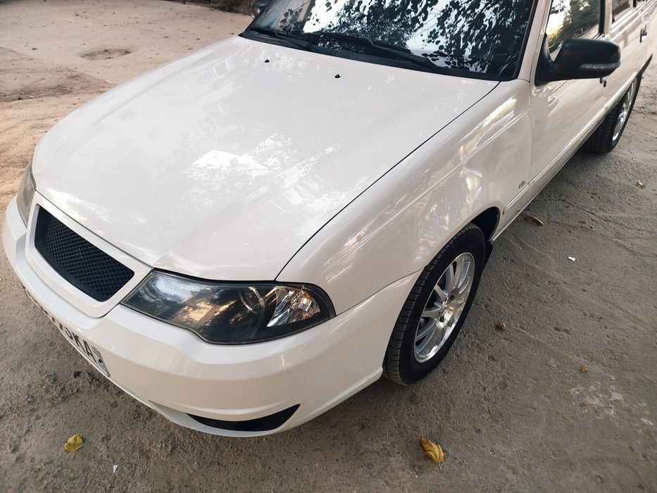 Avtomobil Sotiladi Nexia2 [2014]