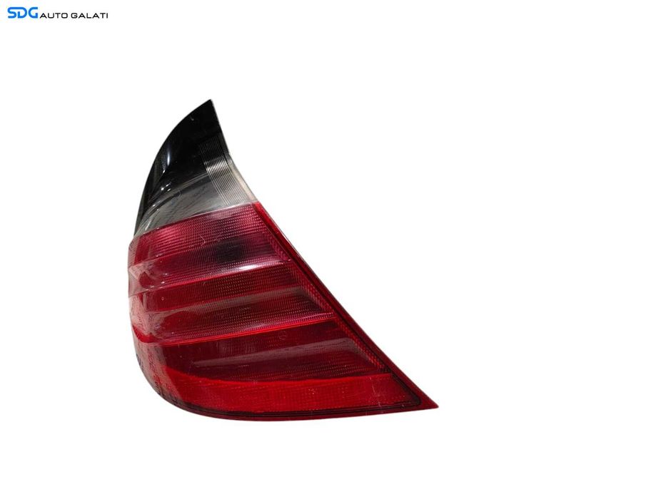 Stop Lampa Tripla Stanga Mercedes Clasa C Class W203 Coupe 2001 - 2007 [L5250]