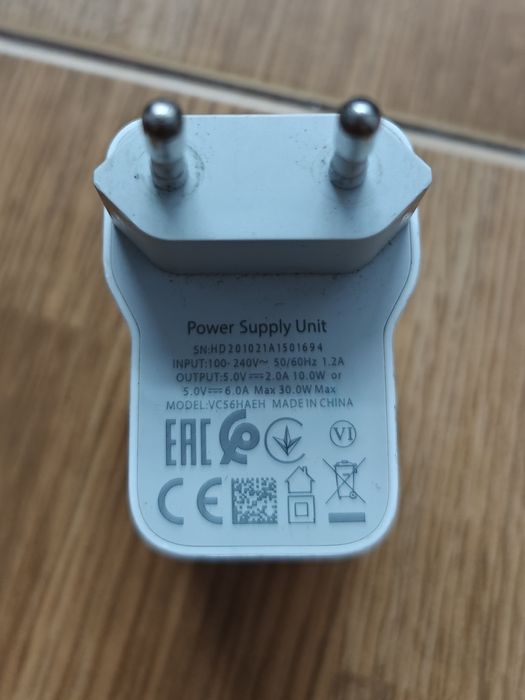 Încărcător Oppo/Oneplus 65W/30W