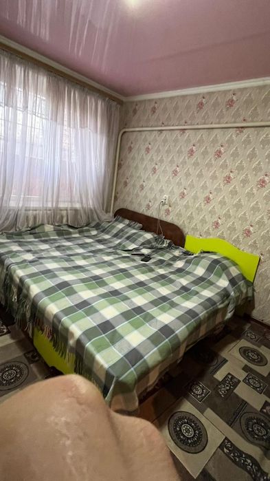 3 болмели кватира сатылады