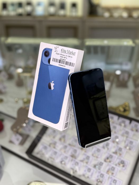 Apple iPhone 13 128GB