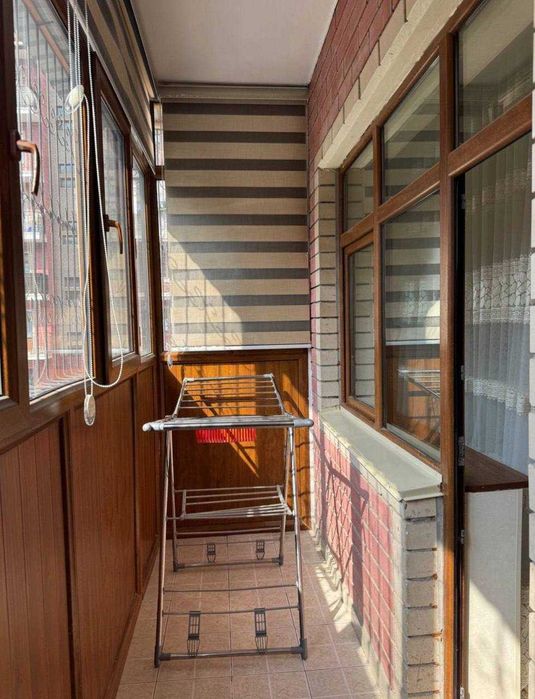 Махтумкули 3/3/7, 85м2, IT-PARK на Махтумкули