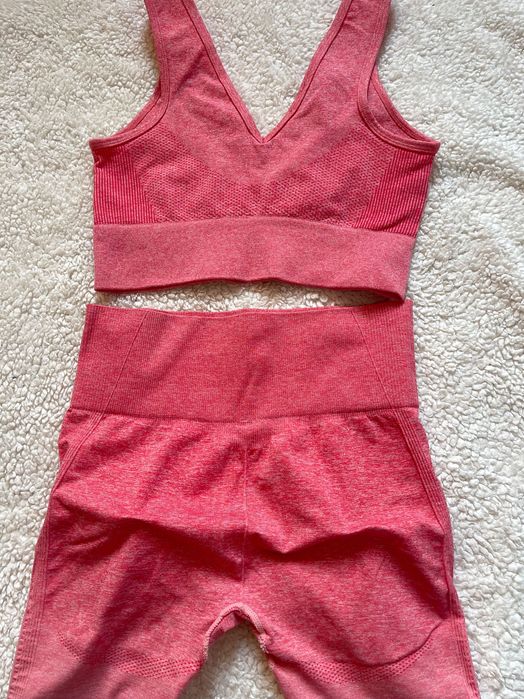 Йога комплект для фитнеса