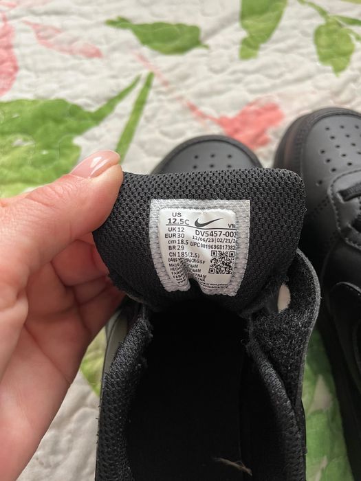 Продавам кецове Найк