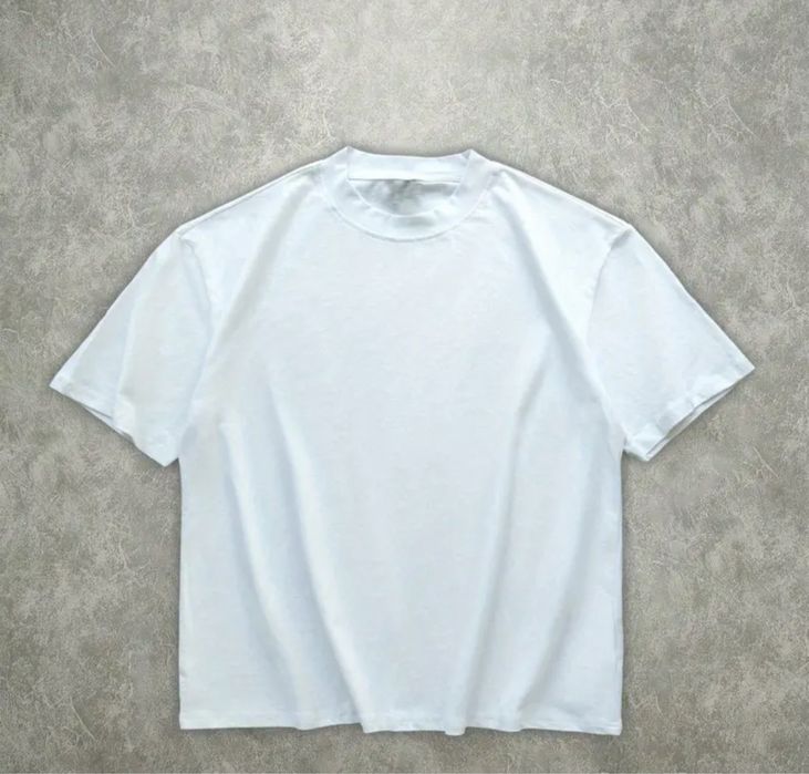 Тениска с надпис