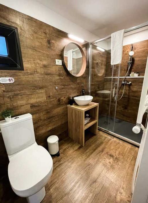 Дава се под наем Двустаен апартамент в Пловдив, Южен - 60 кв.м за 255 € - Снимка #3