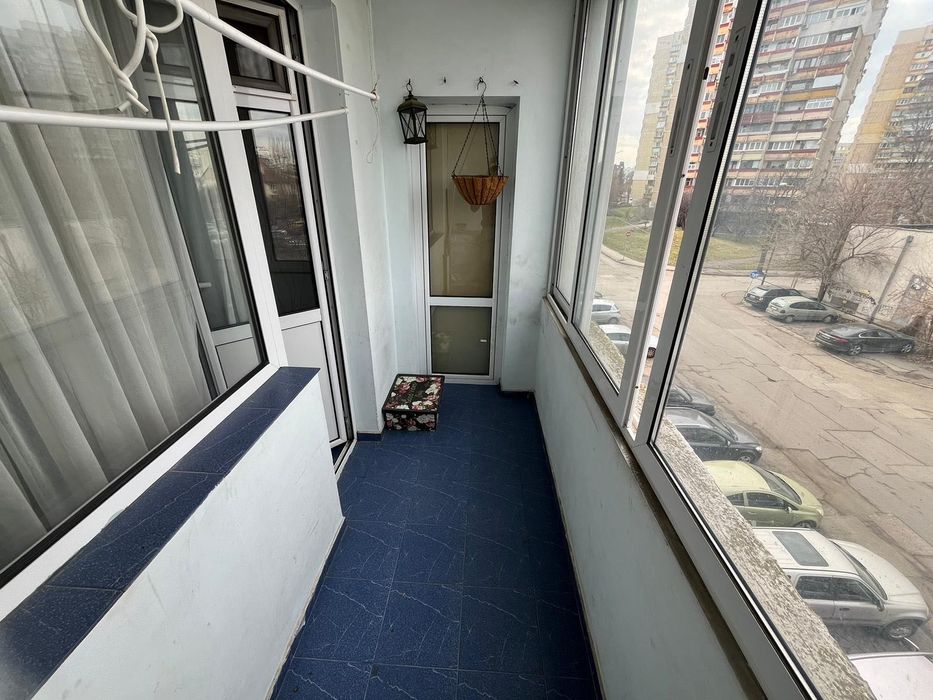 Дава се под наем Тристаен апартамент в София, Надежда 2 - 75 кв.м за 663 € - Снимка #9