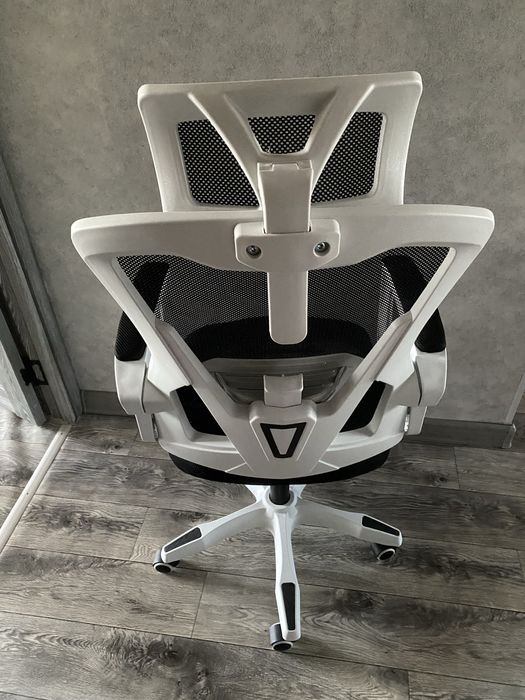 Кресло офисное сетчатое