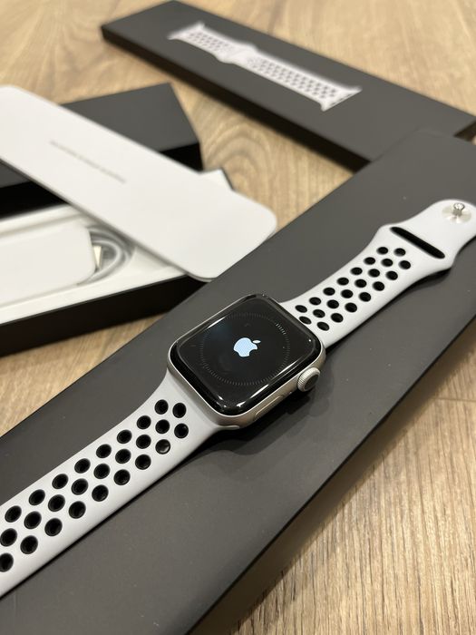 Apple watch 6 40mm NIKE