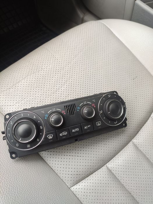 Управление за климатик