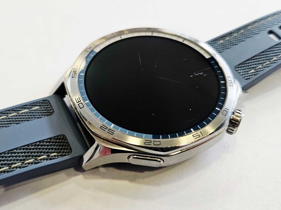 Часовник Huawei Watch GT 5 46mm 01572-26