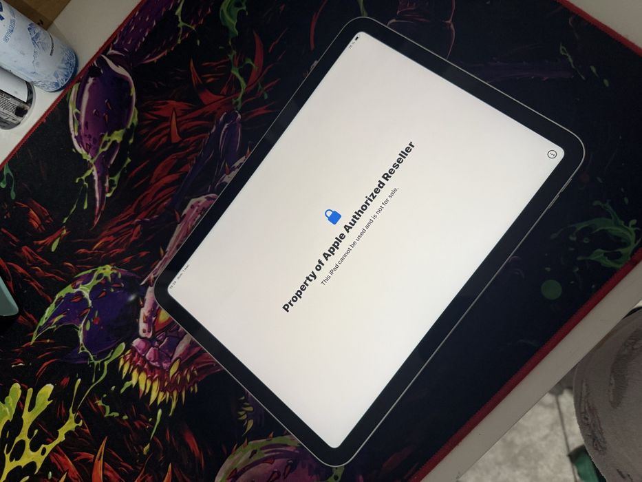 IMPECABIL ipad gen 10 a2696 pt piese