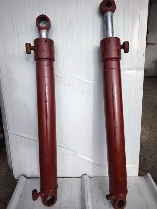 Хидравлични бутилки