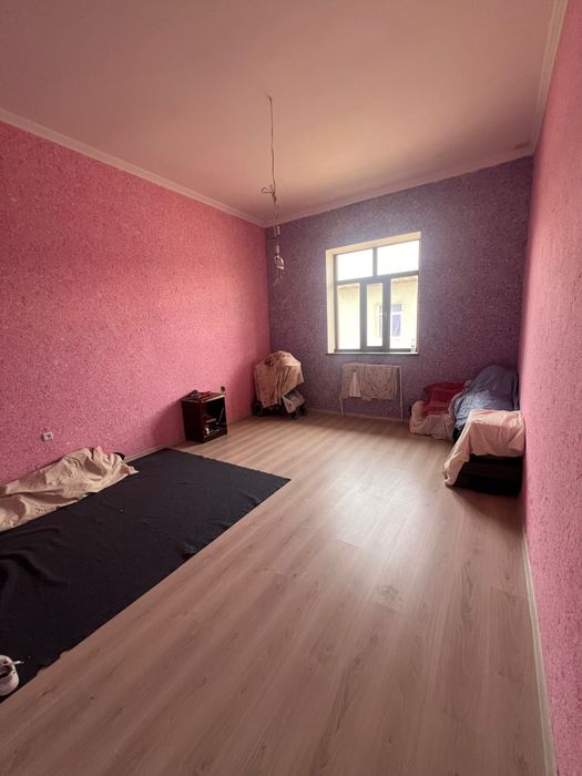 Uzimniki Yangi hovli Farxod savxozda 12 sutix