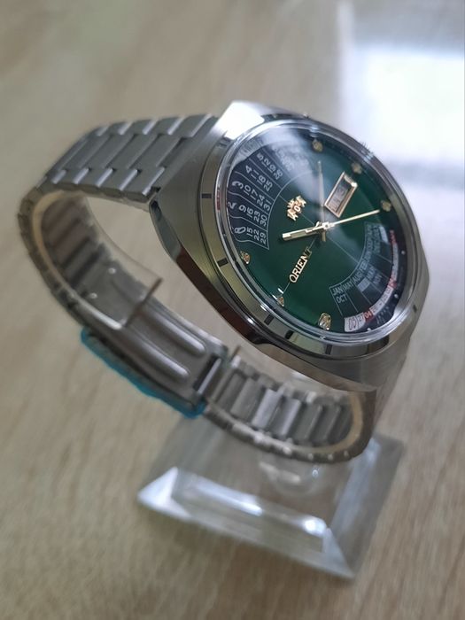 ORIENT-college (вечный календарь)