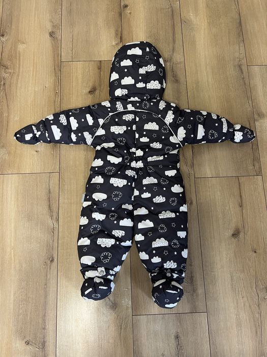 Детский зимний комбинезон Crocid