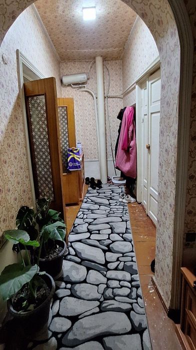 Продам дом метроТузель(Крестик) 3,5соток 5комнат