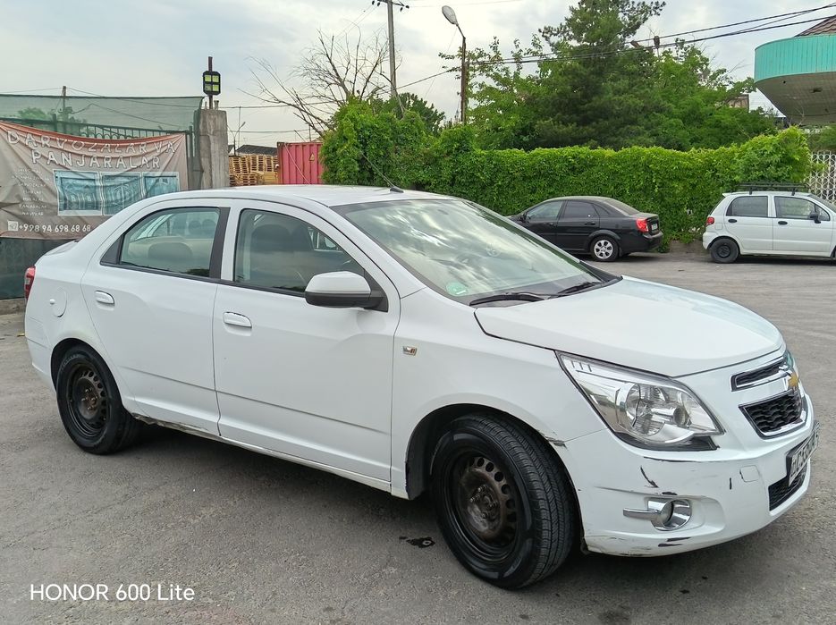 Chevrolet Cobalt